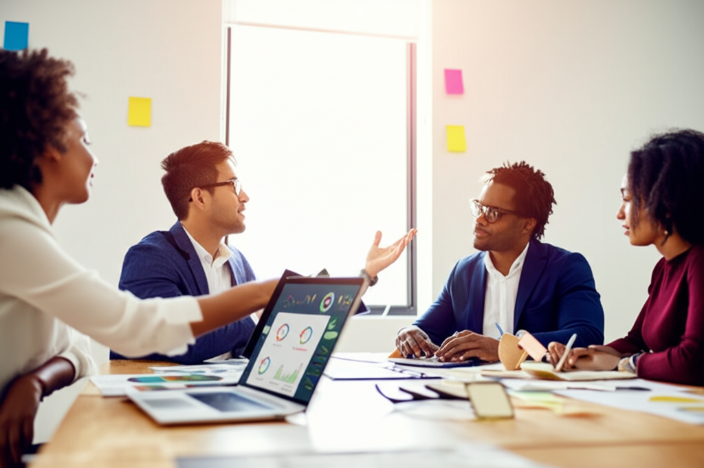 קהילת עסקים