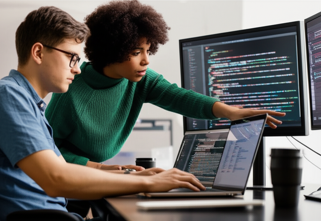 קהילת מפתחים